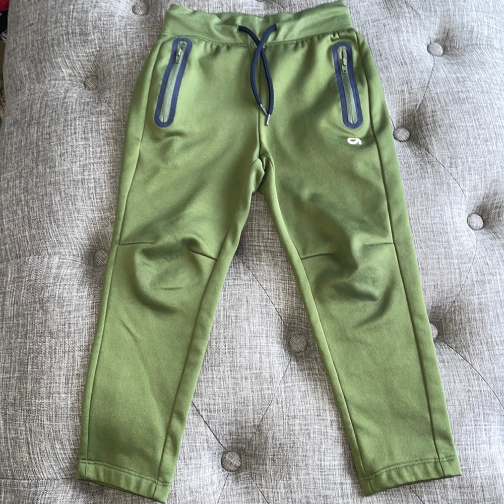 GAP joggers